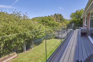 Balcony- click for photo gallery